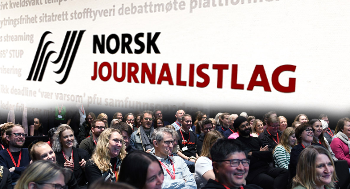 kontrast hage bibel Ledig stilling som politisk rådgiver / samfunnskontakt i Norsk  Journalistlag - Norsk Journalistlag